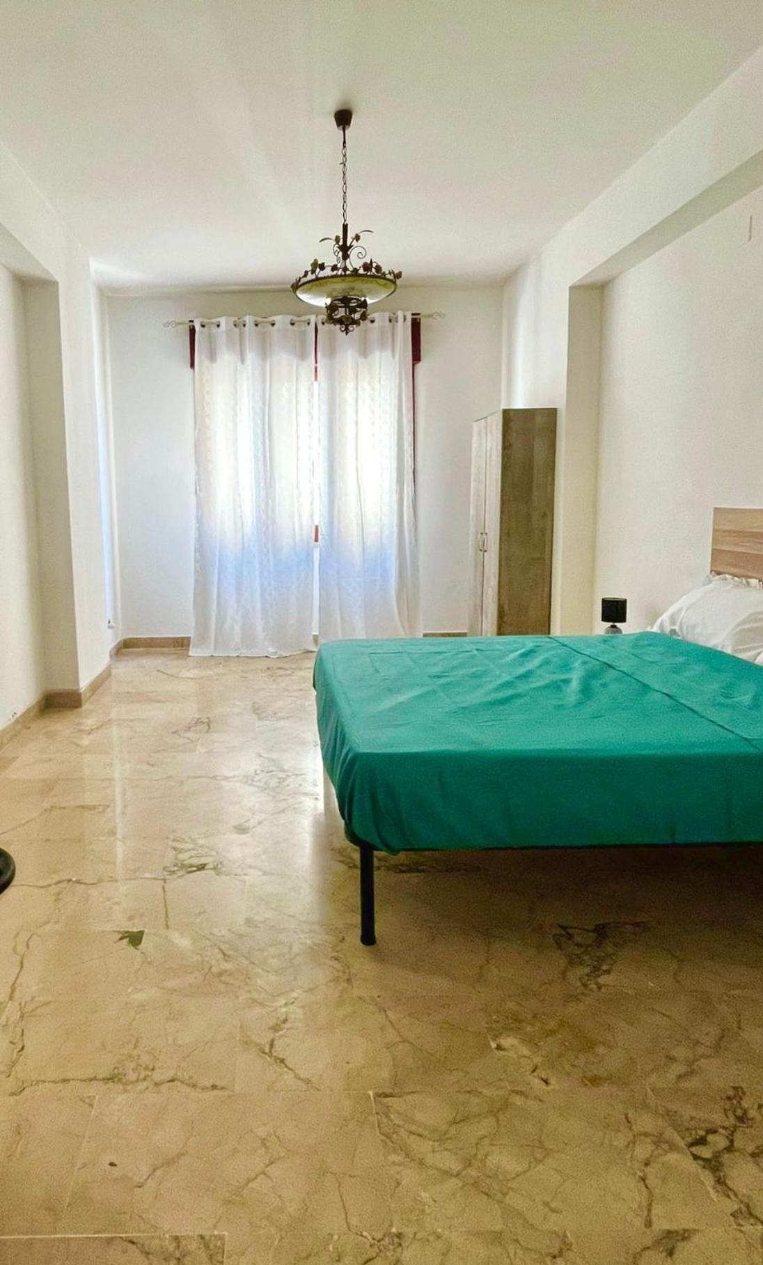 Harbor Elegance Estate Hotel Milazzo Luaran gambar