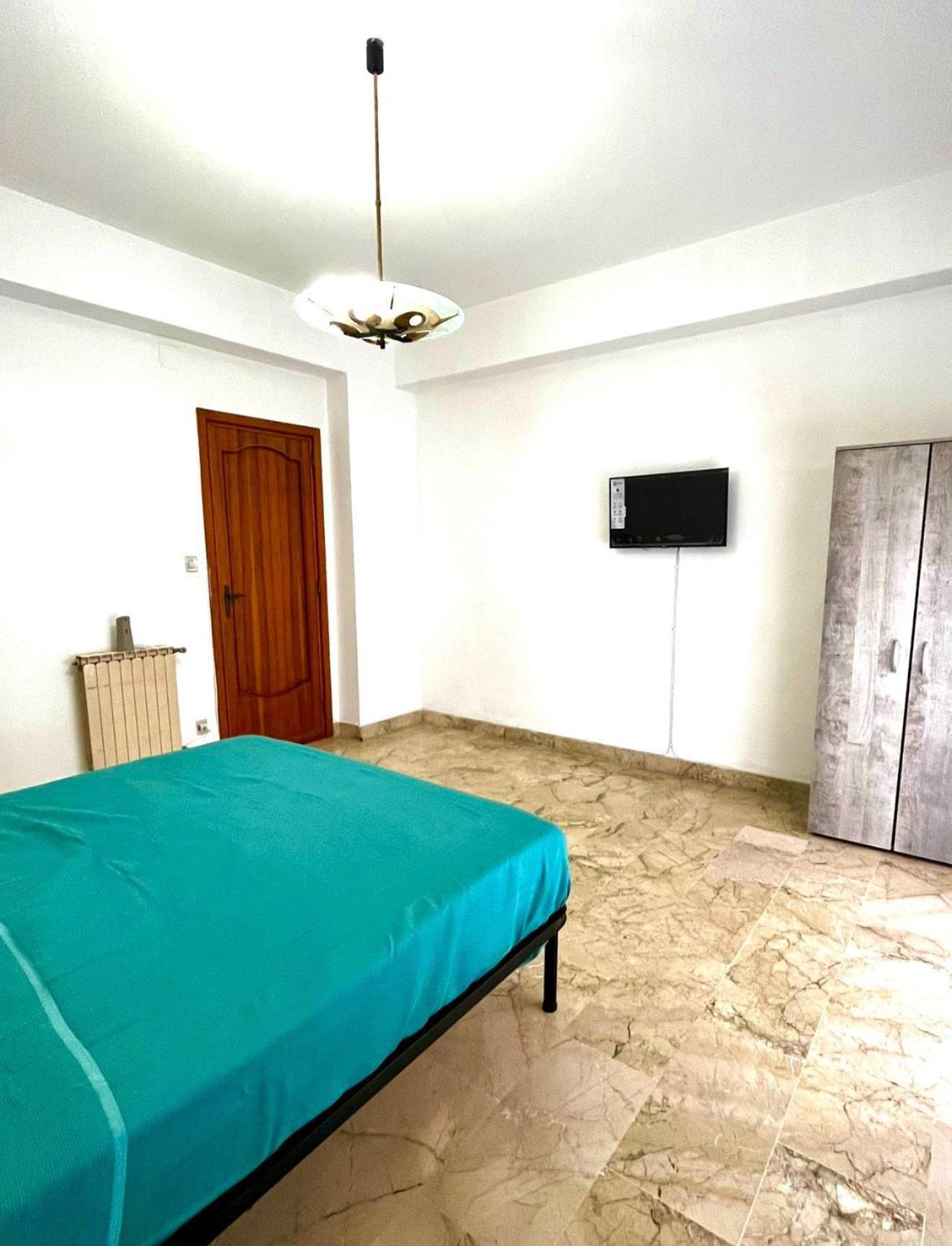 Harbor Elegance Estate Hotel Milazzo Luaran gambar