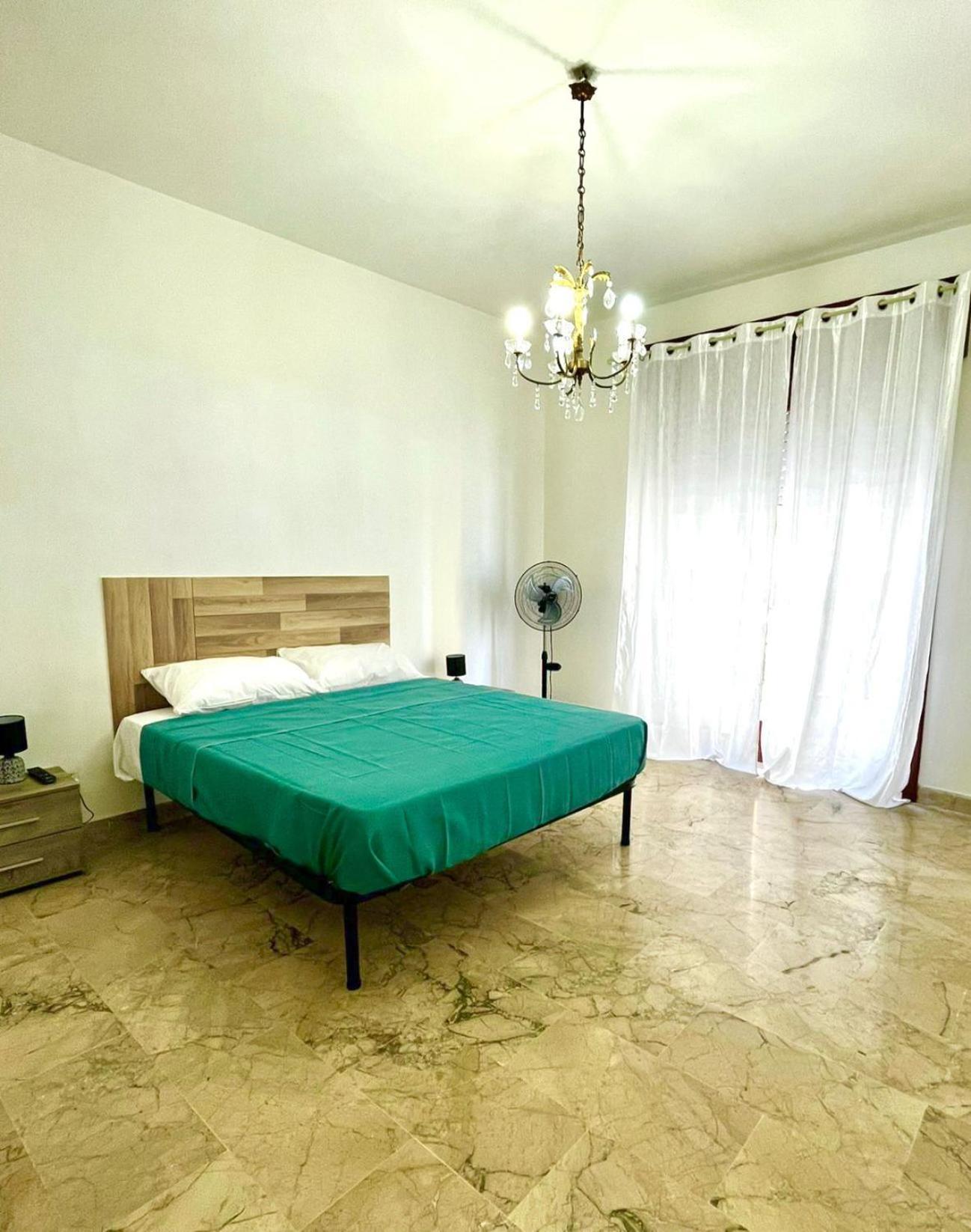 Harbor Elegance Estate Hotel Milazzo Luaran gambar