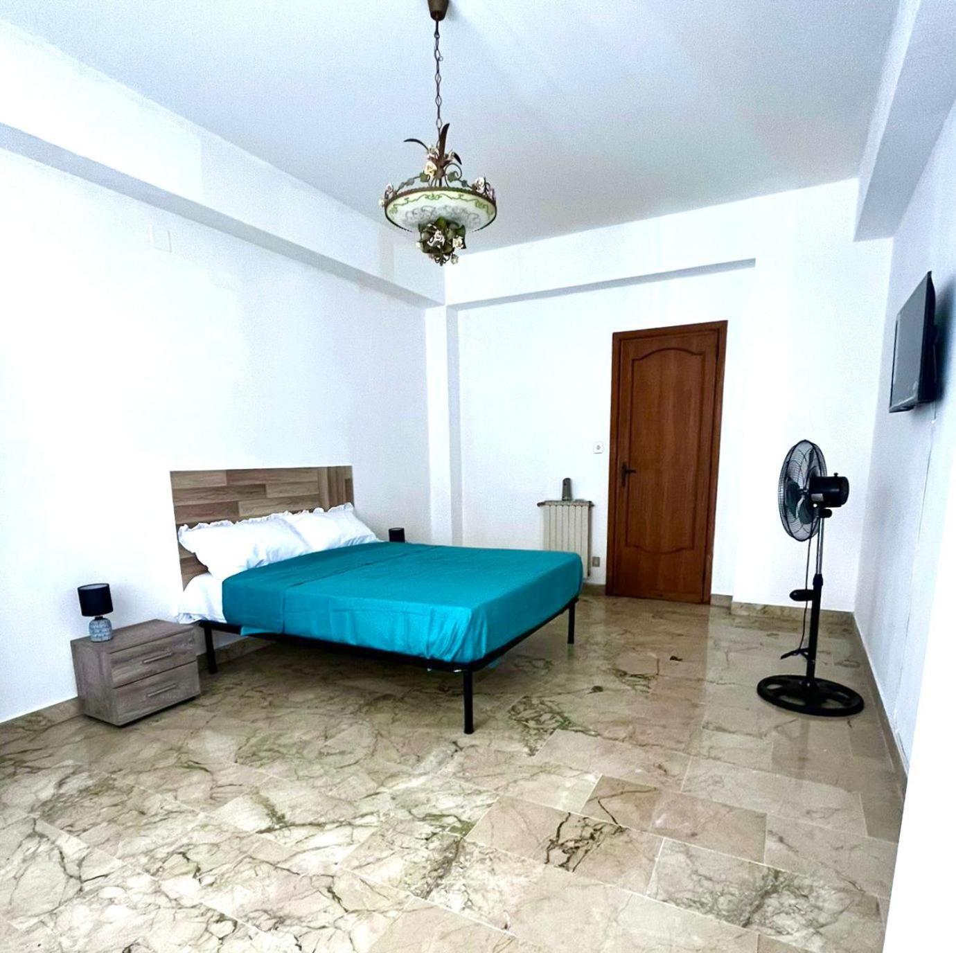Harbor Elegance Estate Hotel Milazzo Luaran gambar