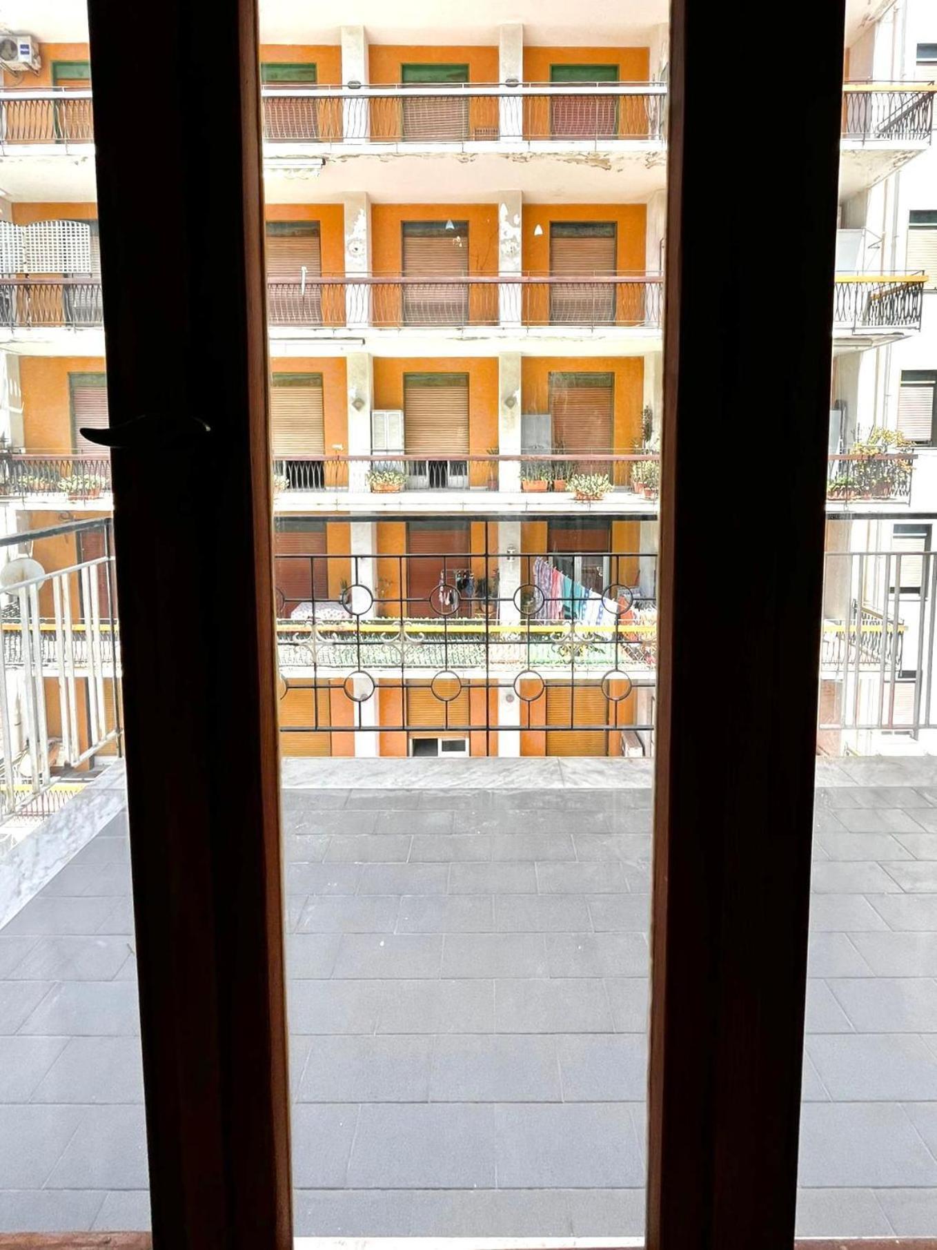 Harbor Elegance Estate Hotel Milazzo Luaran gambar