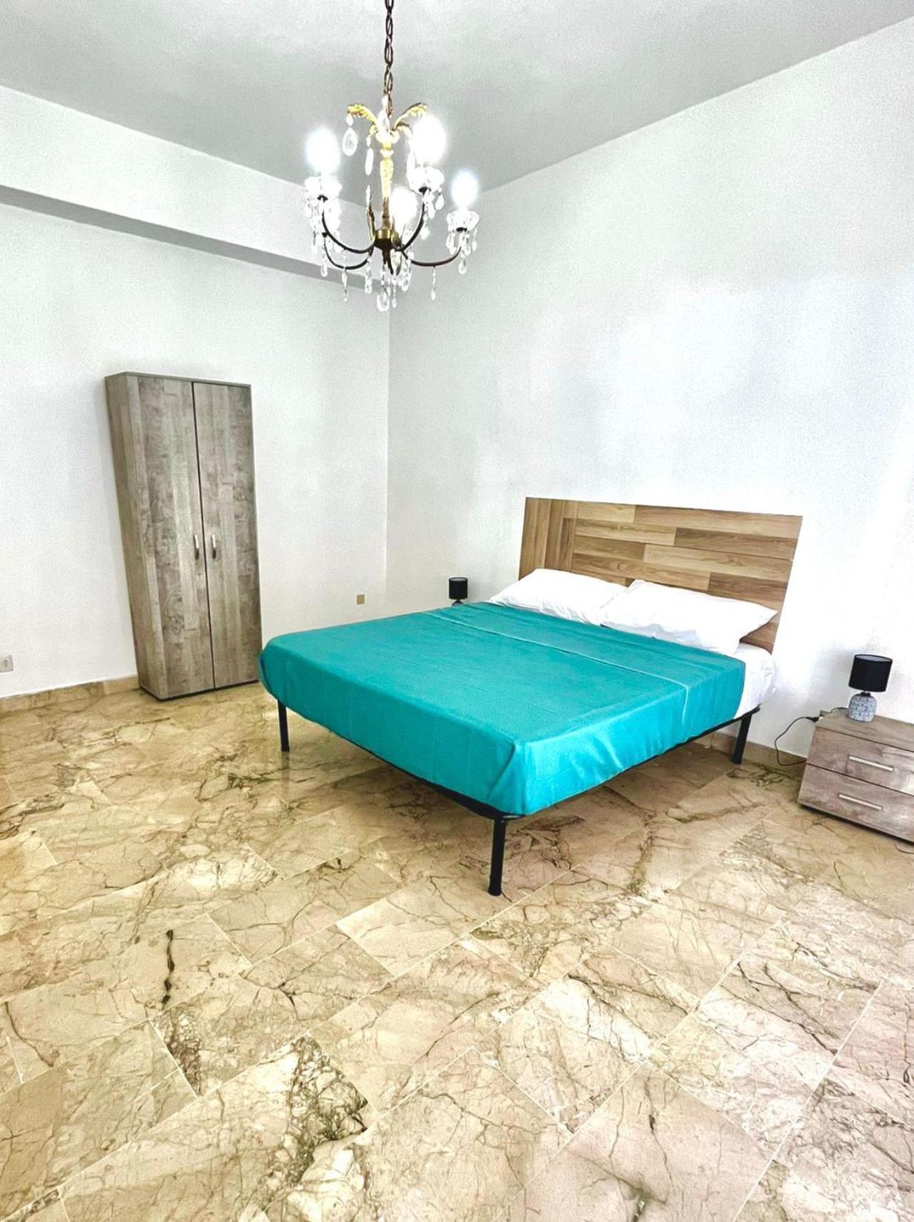 Harbor Elegance Estate Hotel Milazzo Luaran gambar